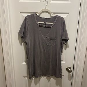 Torrid Tee